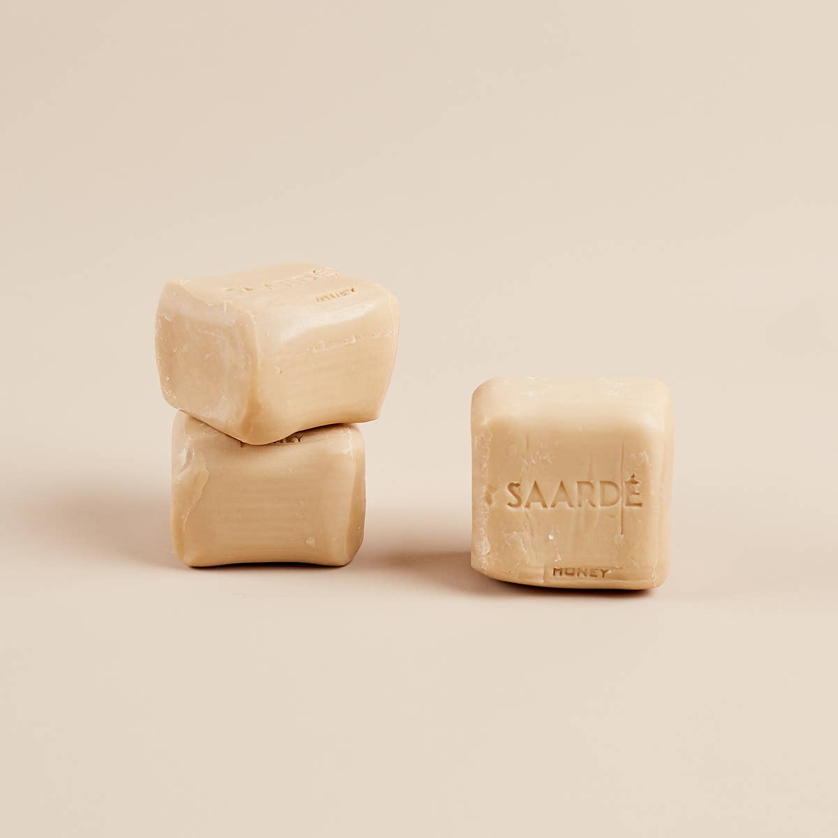 Saardé - Olive Oil Bar Soap | Honey